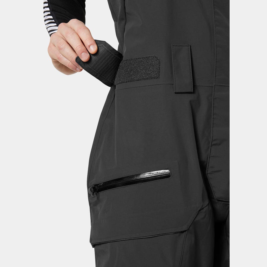SOGN BIB SHELL PANT